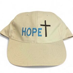 Hope Hat